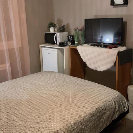 Chambres Demarine Martigues Extérieur photo