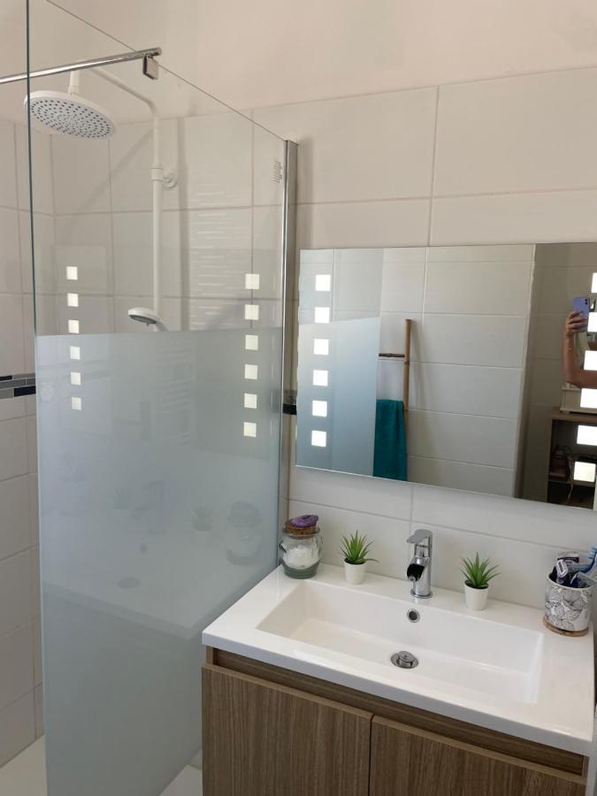 Chambres Demarine Martigues Extérieur photo