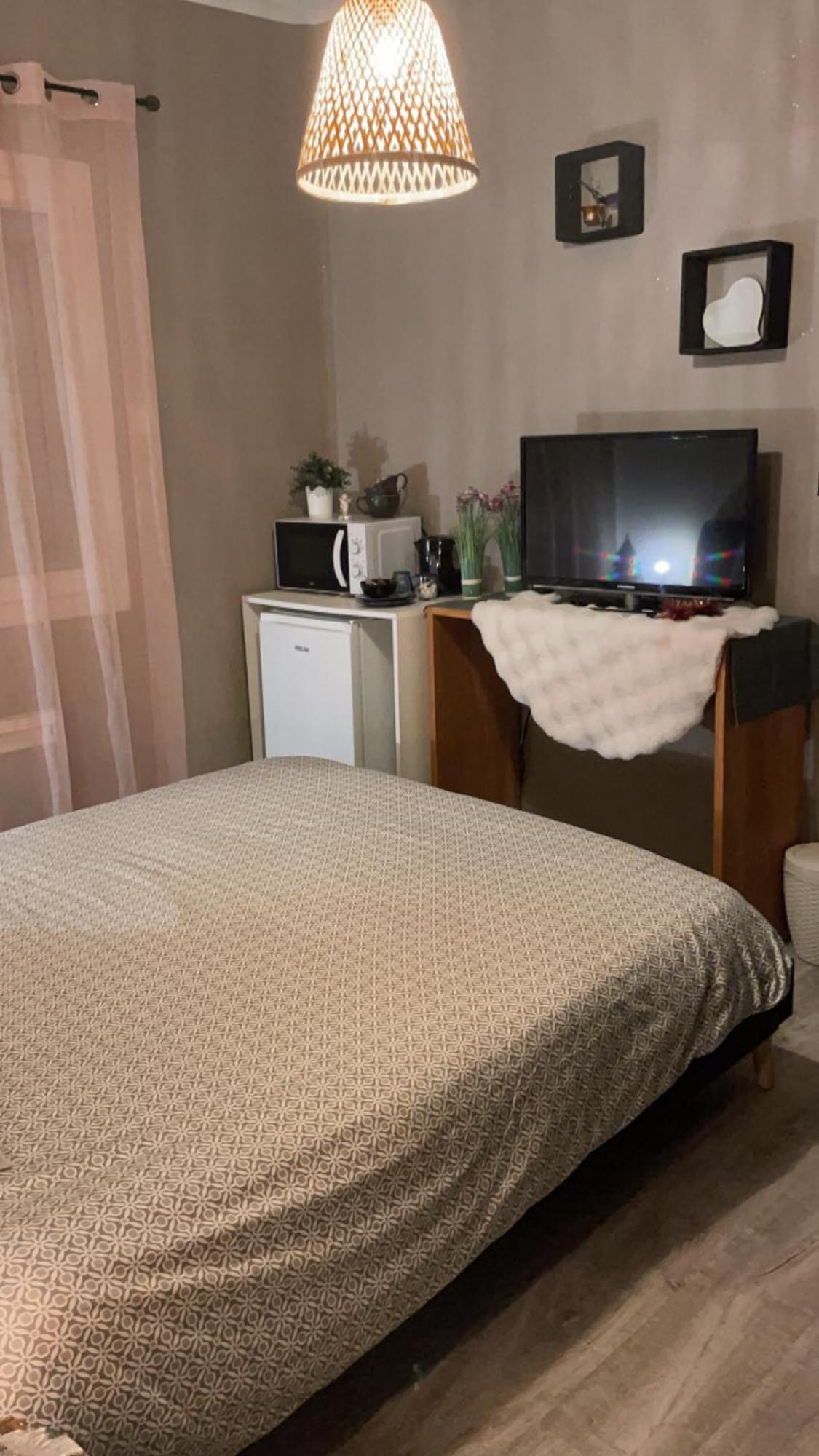 Chambres Demarine Martigues Extérieur photo