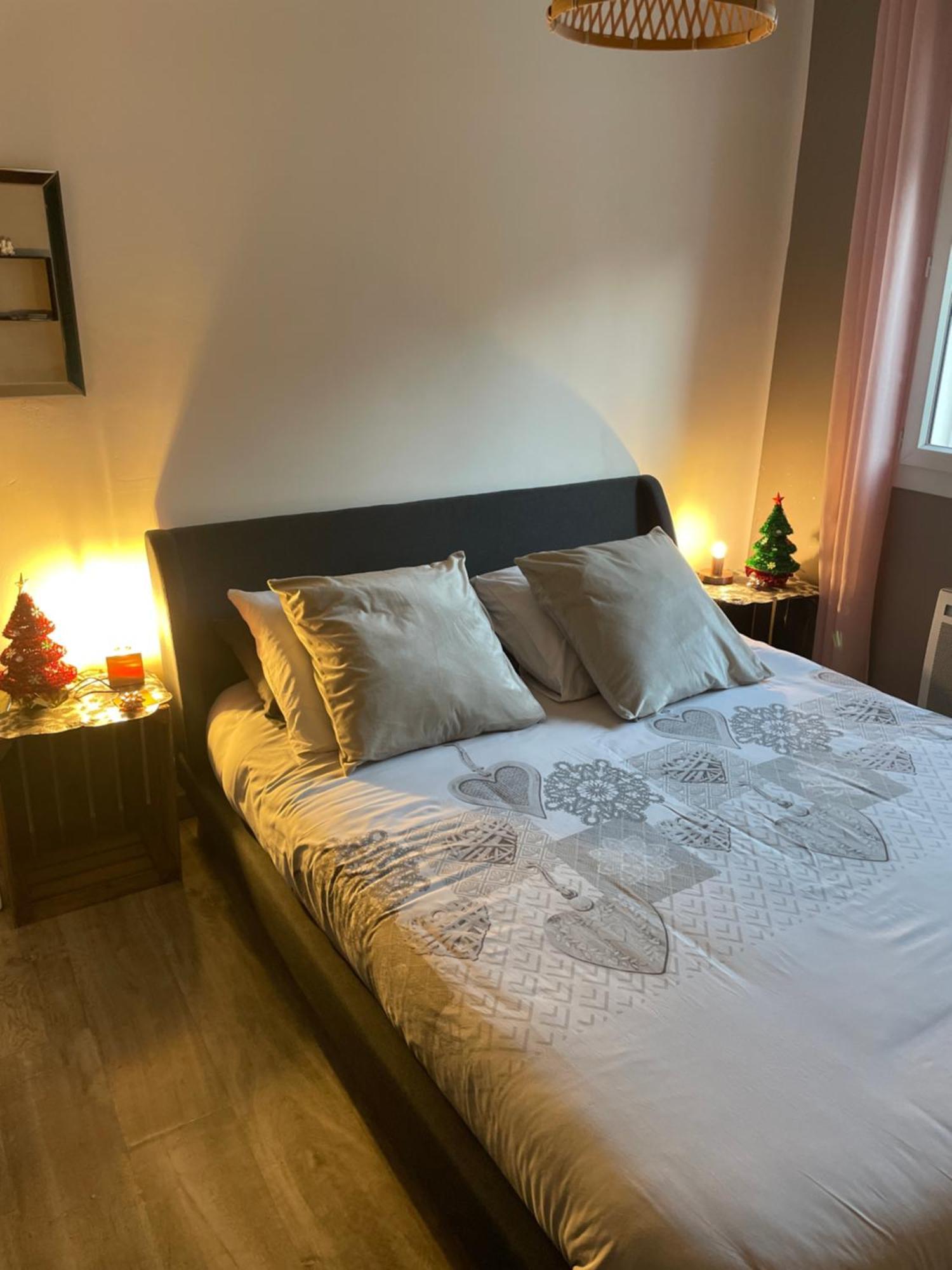 Chambres Demarine Martigues Extérieur photo