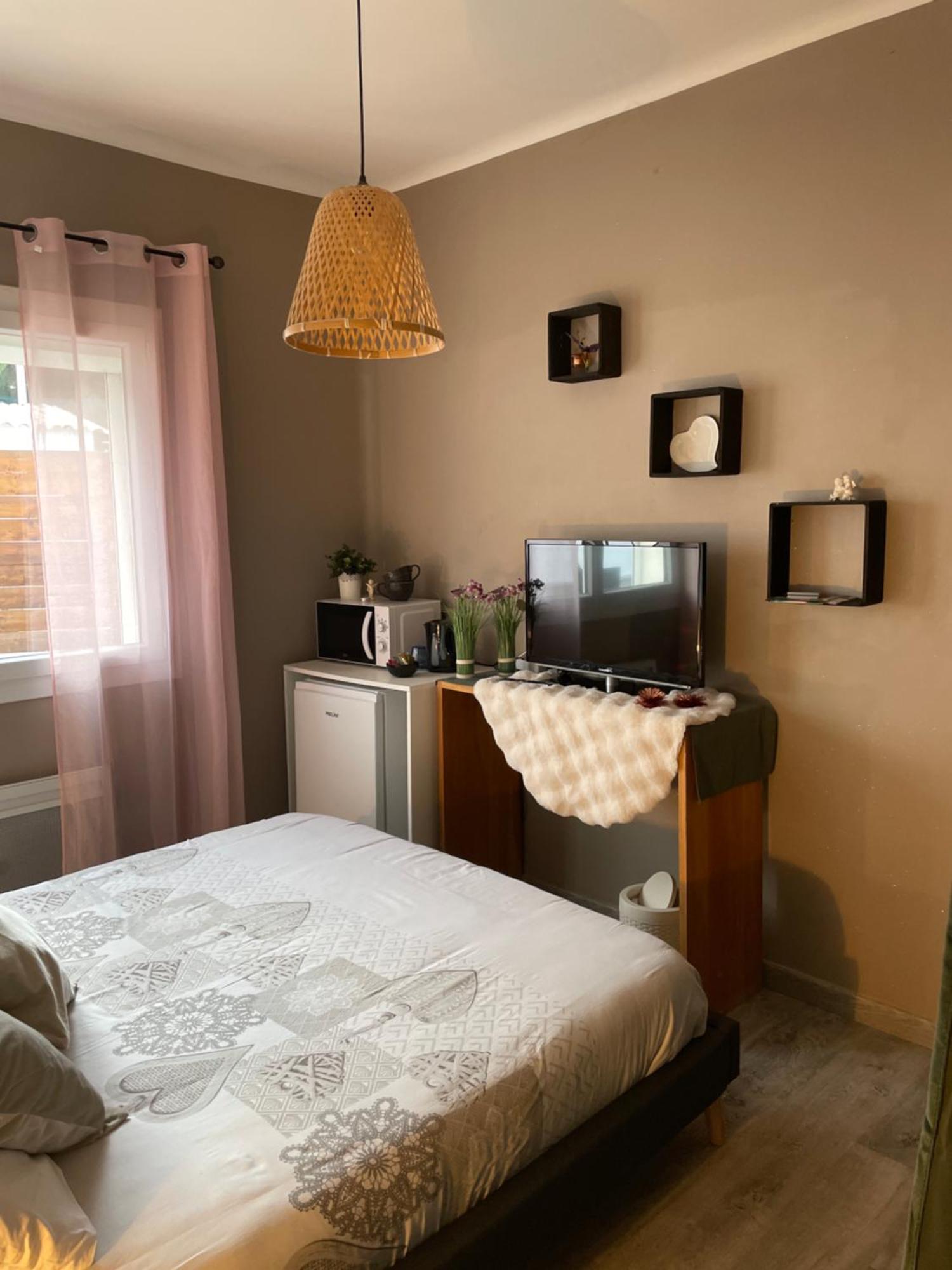 Chambres Demarine Martigues Extérieur photo
