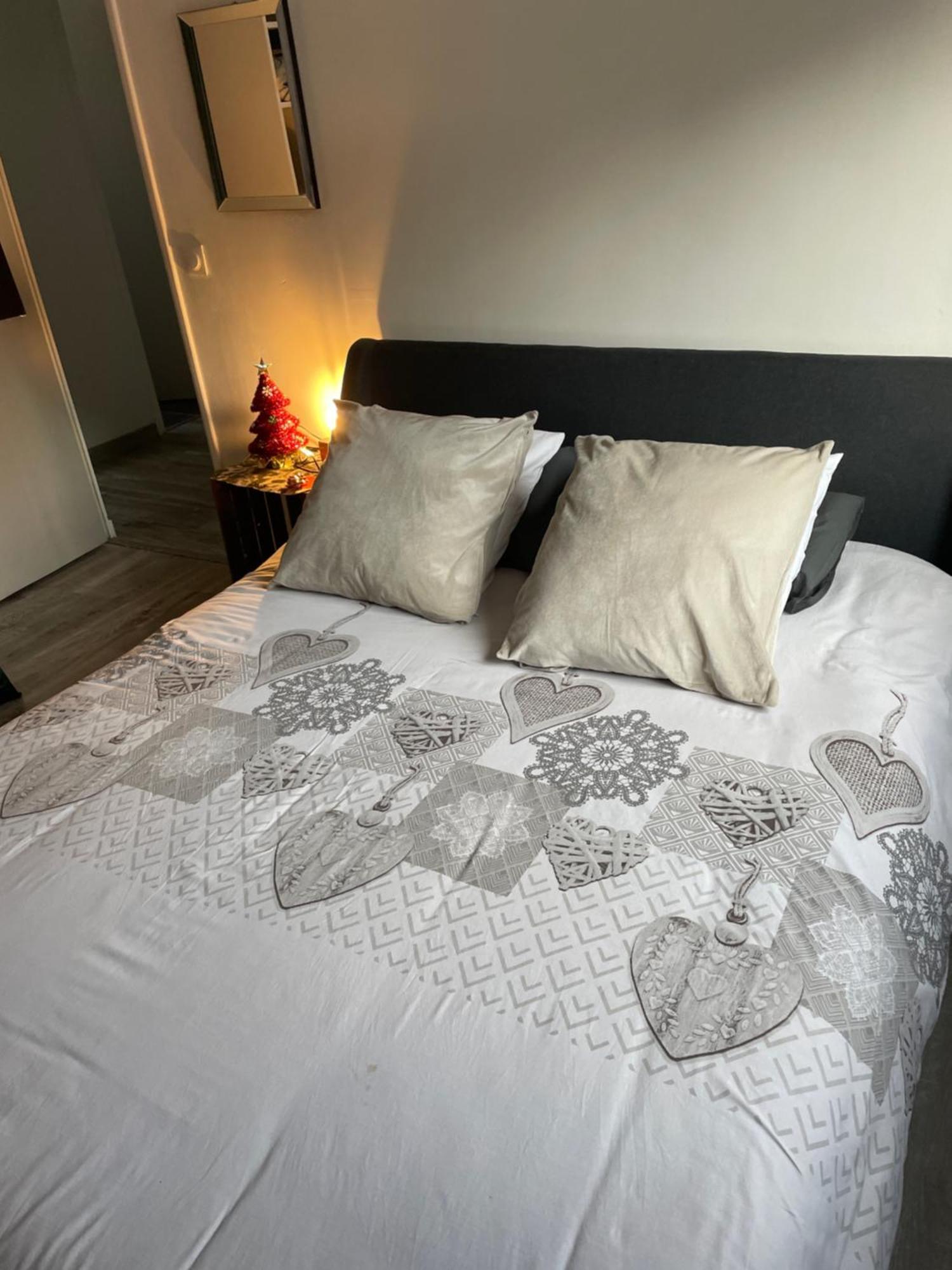 Chambres Demarine Martigues Extérieur photo